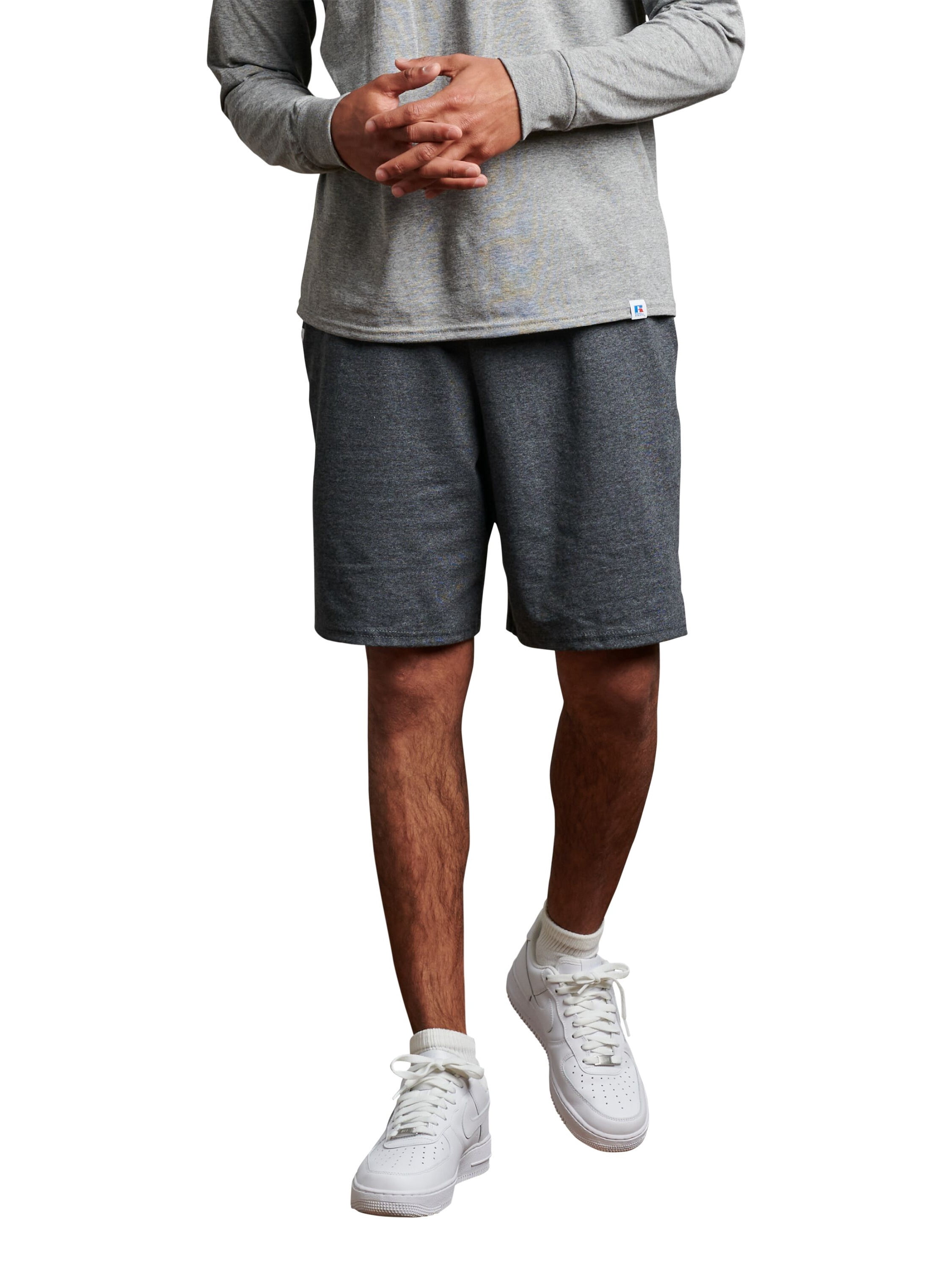 Russell Athletic, Men