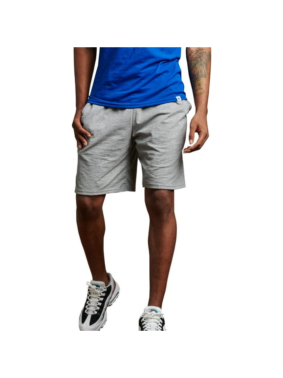 Men's Shorts Russell Athletic Dri Power 360 Shorts Shorts