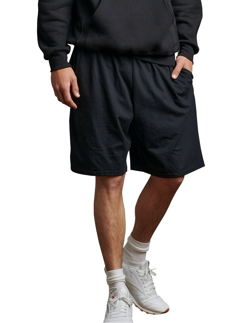 Russell Athletic Walmart Jersey Shorts Russell Men's Core