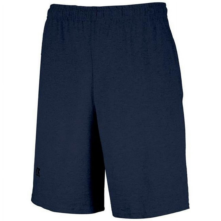 Russell athletic hot sale shorts walmart