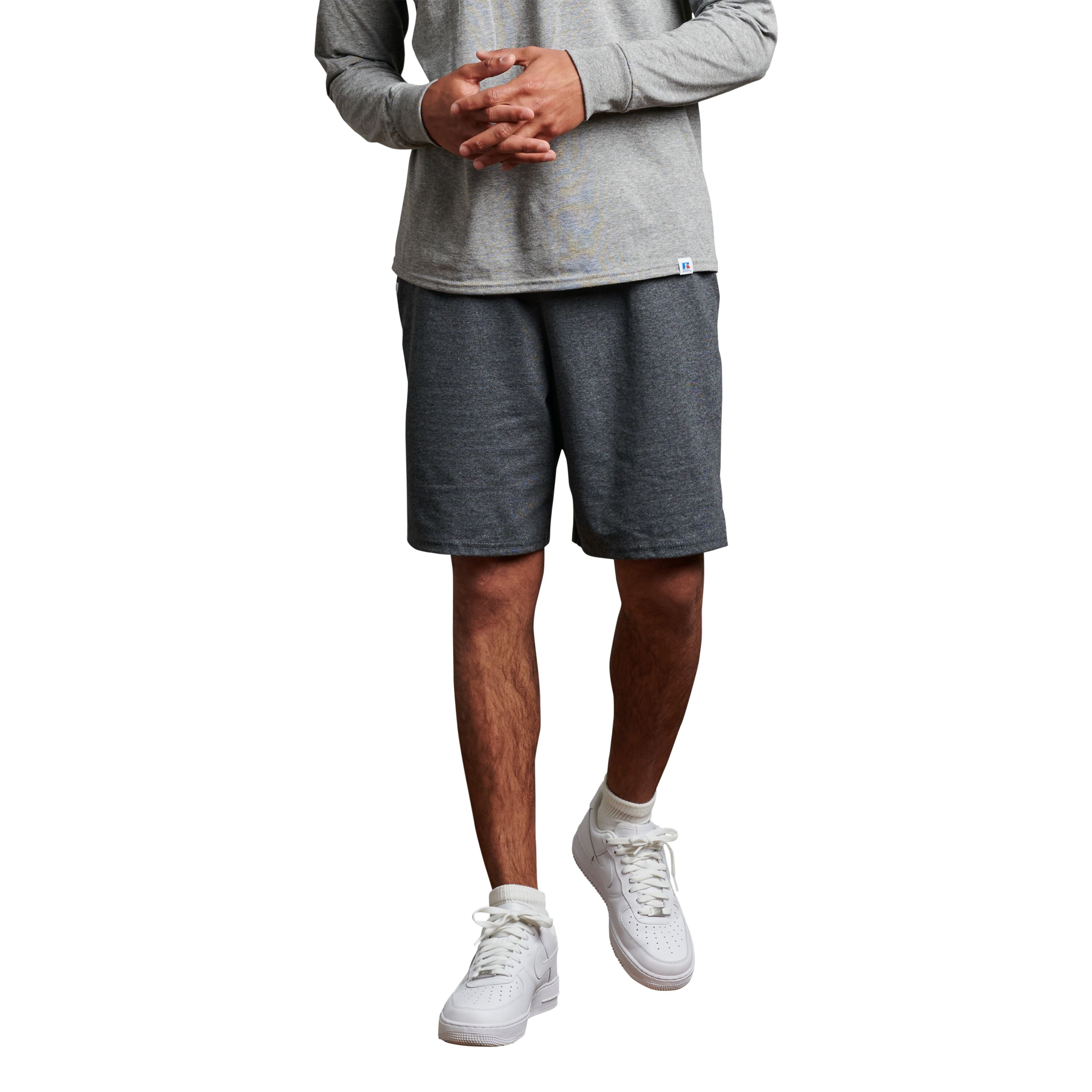 Russell Athletic Men's and Big Men's 9-10 Russell Athletic Men's and Big Men's 9-10