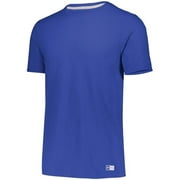 russell training fit fresh force shirts