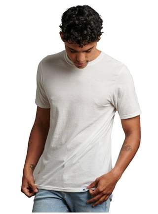 Russell workout best sale shirts