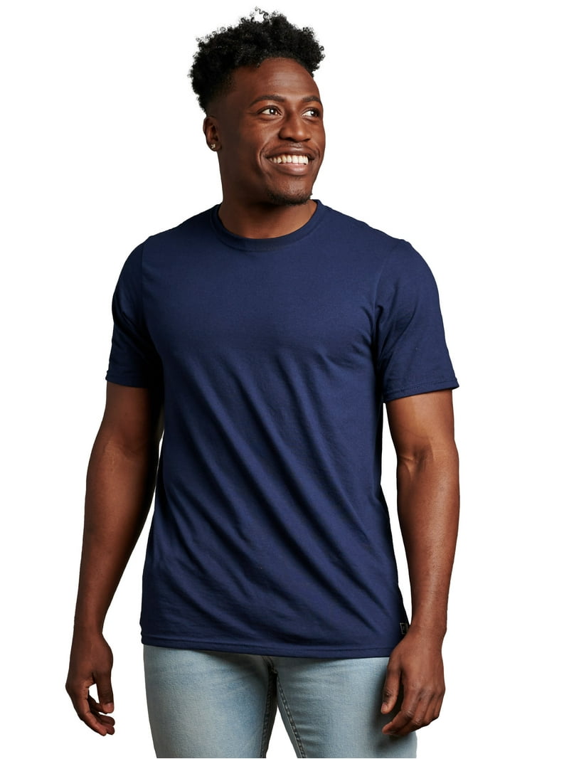 Russell Athletic Dri Fit Shirts Mens Russell Athletic Men's Dri