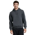thumbnail image 1 of Russell Athletic Men's Dri-Power Fleece Pullover Hooded Sweatshirts - Moisture Wicking, Mid-Weight Cotton Blend, Sizes S-4XL, 1 of 11