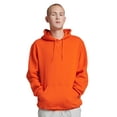 thumbnail image 1 of Russell Athletic Men's Dri-Power Fleece Pullover Hooded Sweatshirts - Moisture Wicking, Mid-Weight Cotton Blend, Sizes S-4XL, 1 of 11