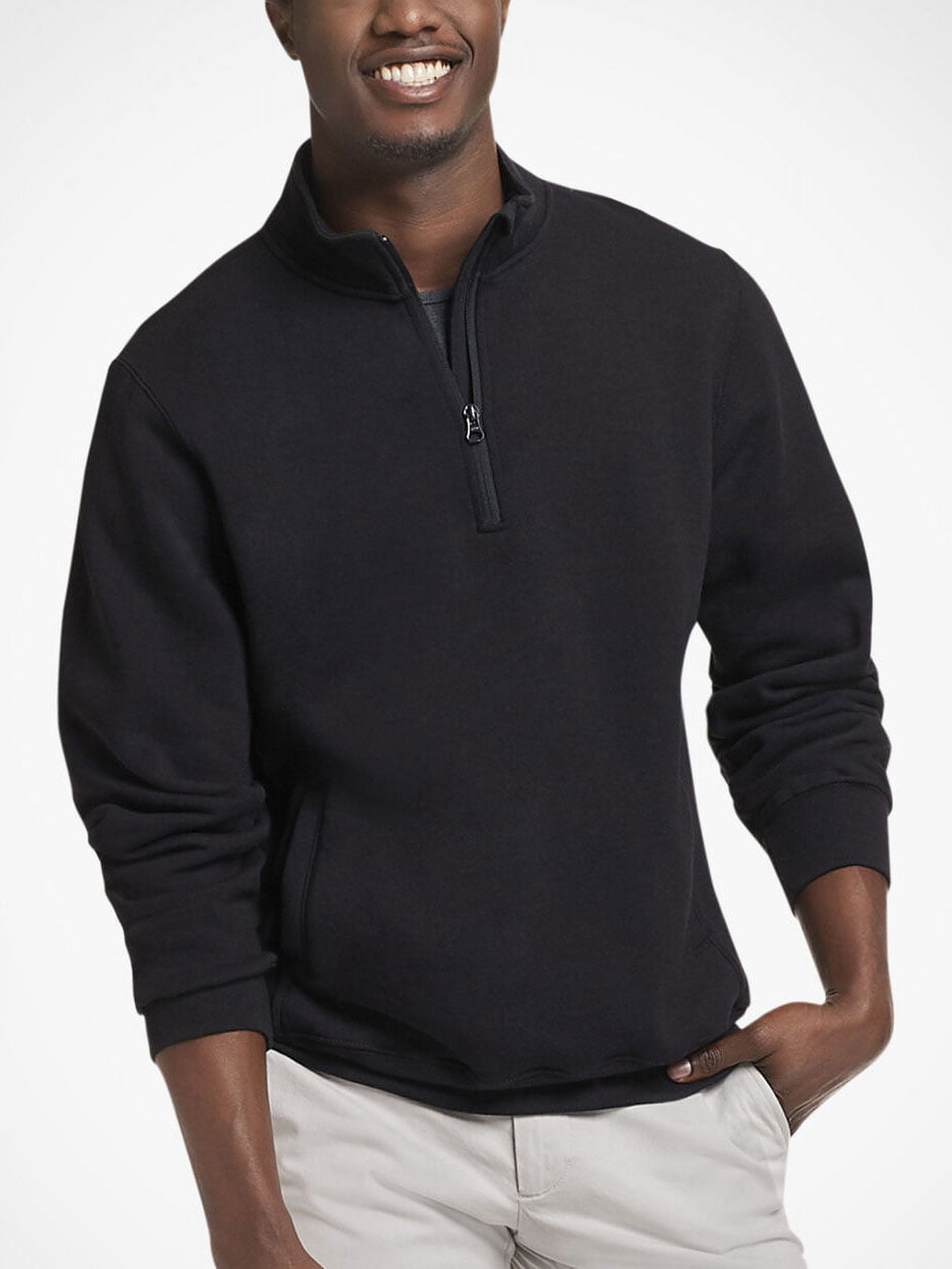   ダウン　RUSSELL Russell Athletic Men's and Big Men's Dri-Power Fleece