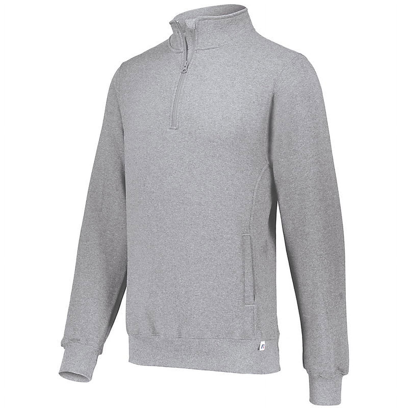 russell athletic sweat usa製 Russell Athletic Men's and Big Men's Dri-Power Fleece