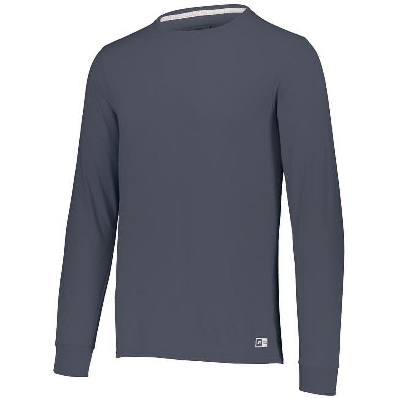 Russell athletic shirts best sale walmart
