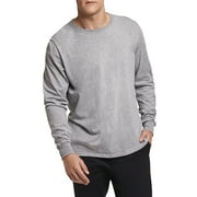 Russell Athletic Men's and Big Men's Long Sleeve Performance T-Shirt