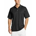 thumbnail image 1 of Russell Athletic Mens Big and Tall Dri-Power Short-Sleeve Polo Shirt, 1 of 1