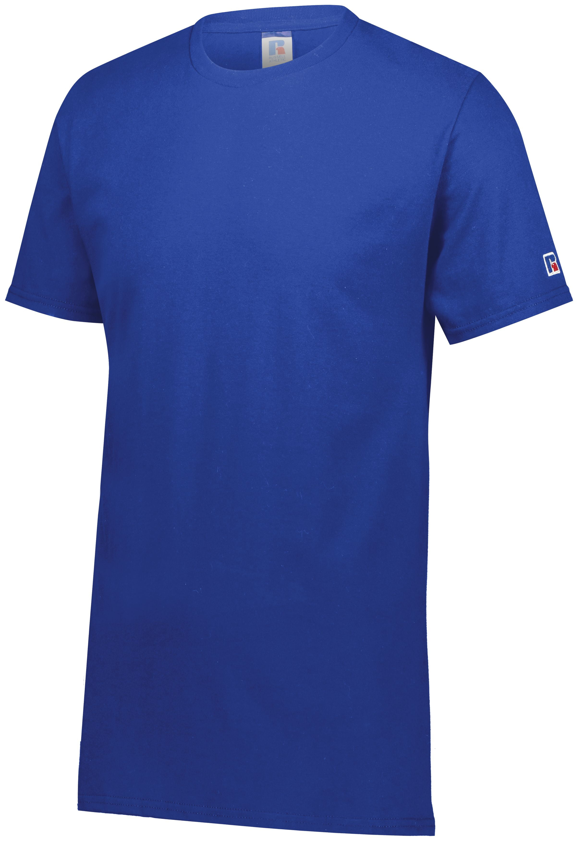 Russell Athletic TEE SHIRT - Pánské tričko