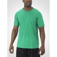 thumbnail image 1 of Russell Athletic Mens Essential 60/40 Performance T-Shirt, 1 of 2