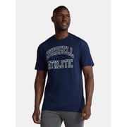 Russell Athletic Mens Logo Graphic Tees, Sizes S-2XL