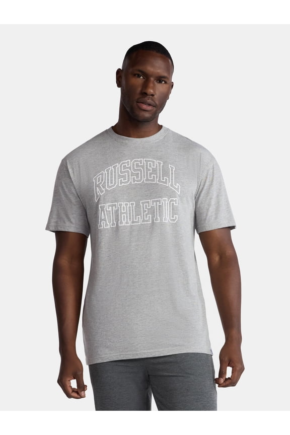 Mens Logo Graphic Tees, Sizes S-2XL