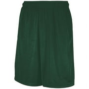 Russell Athletic Mens Mesh Short with Pockets