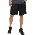 thumbnail image 1 of Russell Athletic Mens Mesh Shorts With Pockets, 1 of 3