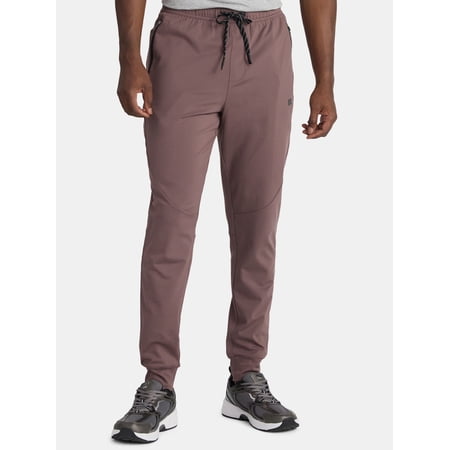 Russell Athletic Men's Scuba Tech Knit Joggers, Sizes S-2XL