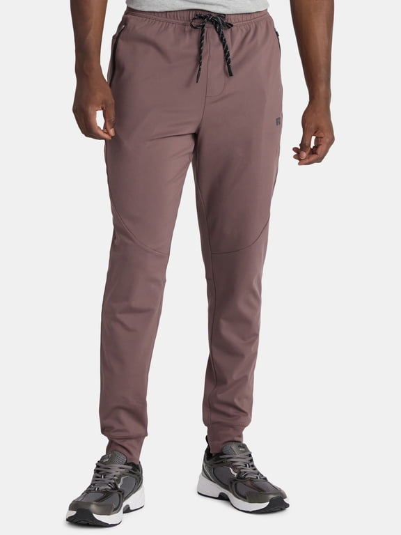 Men's Scuba Tech Knit Joggers, Sizes S-2XL