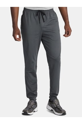 Men's Scuba Tech Knit Joggers, Sizes S-2XL