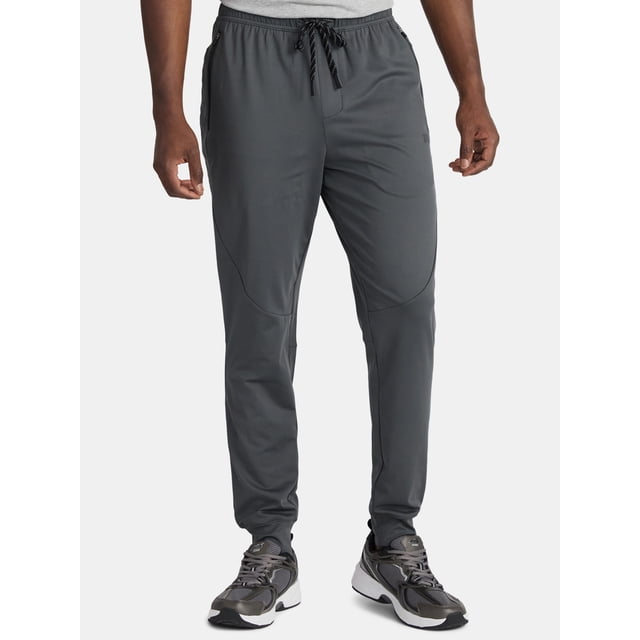 Russell Athletic Men's Scuba Tech Knit Joggers, Sizes S-2XL