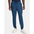 thumbnail image 1 of Russell Athletic Men's Scuba Tech Knit Joggers, Sizes S-2XL, 1 of 5