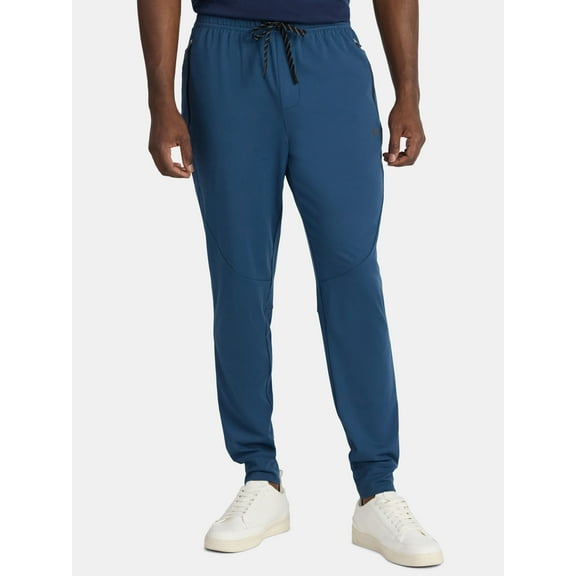 Russell Athletic Men's Scuba Tech Knit Joggers, Sizes S-2XL