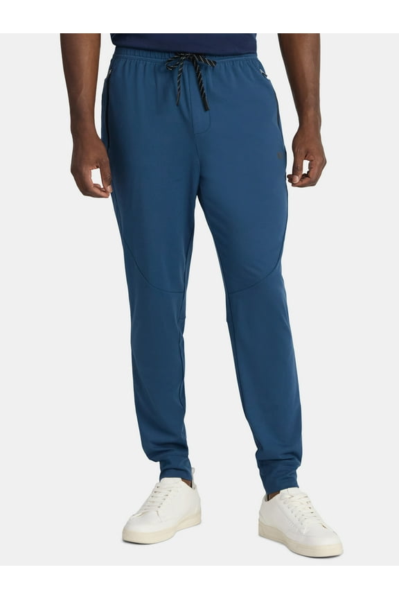 Men's Scuba Tech Knit Joggers, Sizes S-2XL