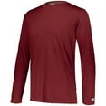 thumbnail image 1 of Russell Athletic - New - NIB - Core Performance Long Sleeve T-Shirt, 1 of 3