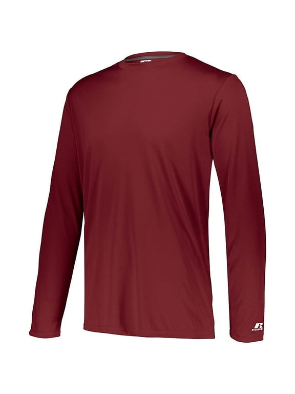 Athletic - New - NIB - Core Performance Long Sleeve T-Shirt