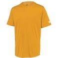 thumbnail image 1 of Russell Athletic Performance Two-Button Solid Jersey, 1 of 1