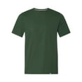 thumbnail image 1 of Russell Athletic Russel Athletic Essential 60/40 Performance T-Shirt Size up to 4XL, 1 of 4