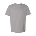 thumbnail image 1 of Russell Athletic Russel Athletic Essential 60/40 Performance T-Shirt Size up to 4XL, 1 of 3