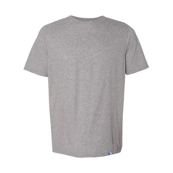Russell Athletic Russel Athletic Essential 60/40 Performance T-Shirt Size up to 4XL