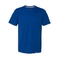 thumbnail image 1 of Russell Athletic Russel Athletic Essential 60/40 Performance T-Shirt, 1 of 3