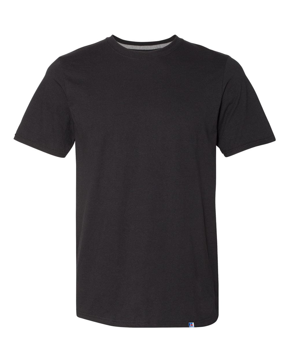 Russell Athletic Russel Athletic Essential 60/40 Performance T-Shirt ...
