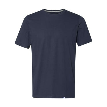 russell training fit fresh force shirt