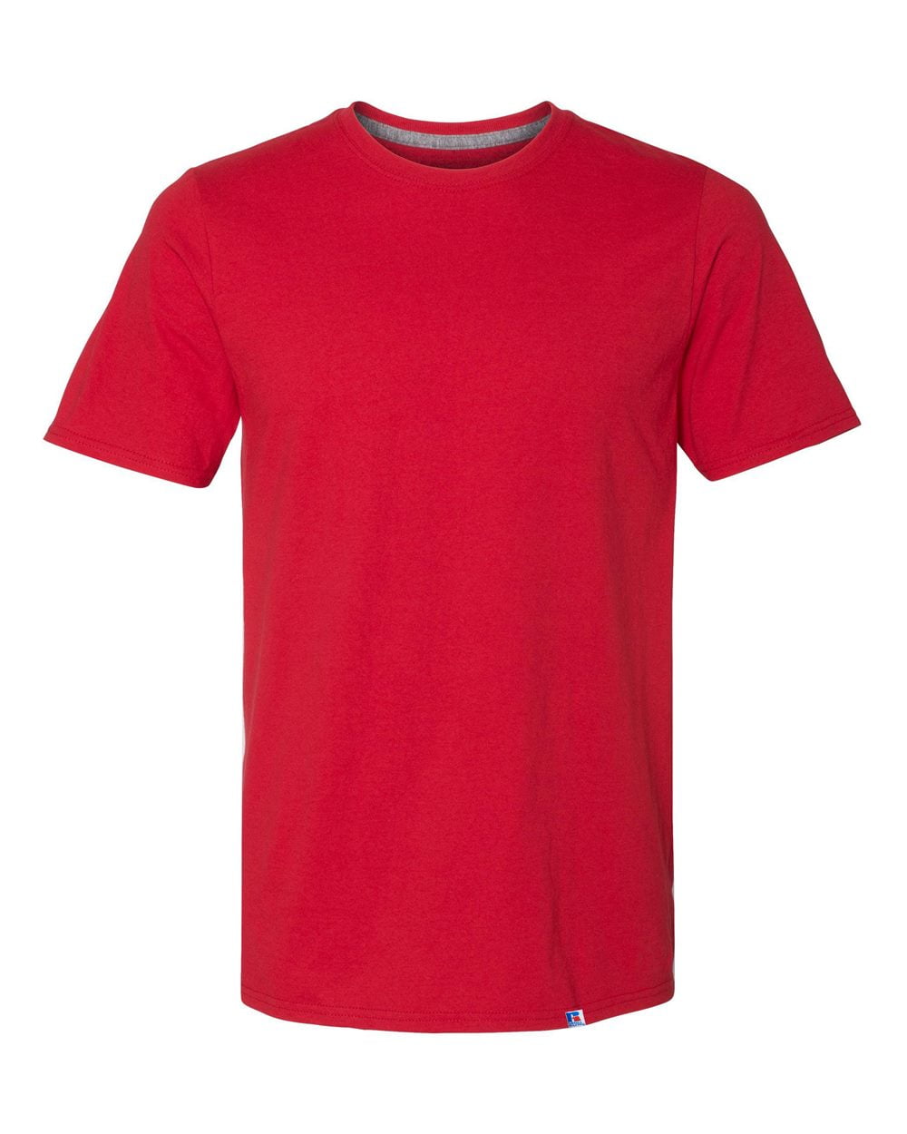 Russell Athletic Russel Athletic Essential 60/40 Performance TShirt