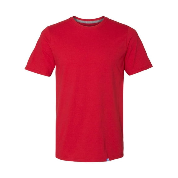 Russell Athletic Russel Athletic Essential 60/40 Performance T-Shirt