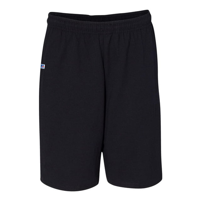 Russell Athletic Russel Athletic Essential Jersey Cotton Short for Men