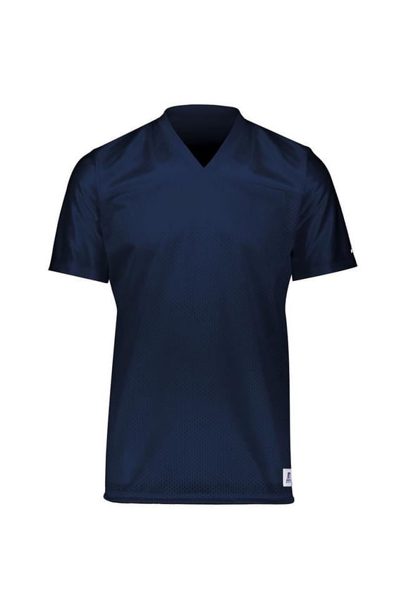 Athletic Solid Flag Football Jersey