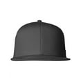 thumbnail image 1 of Russell Athletic UB86UHS R Snap Cap-Black, 1 of 3