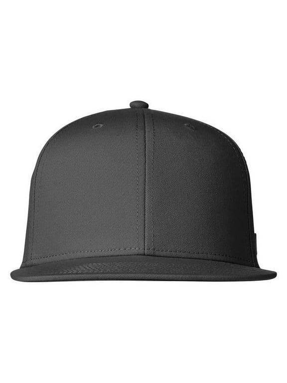 UB86UHS R Snap Cap-Black