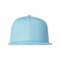 thumbnail image 1 of Russell Athletic UB86UHS R Snap Cap-Blue, 1 of 3