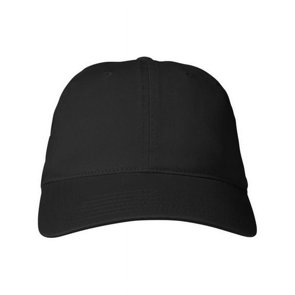 Russell Athletic UB87UHD R Dad Cap-Black
