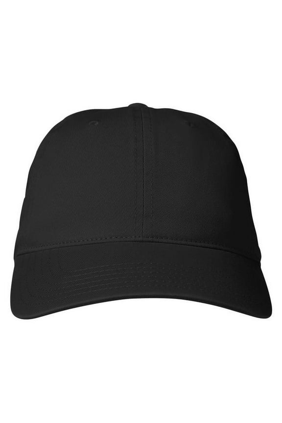 UB87UHD R Dad Cap-Black