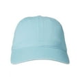 thumbnail image 1 of Russell Athletic UB87UHD R Dad Cap-Blue, 1 of 3