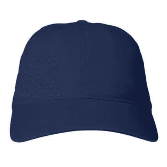 Russell Athletic UB87UHDXX R Dad Cap Navy OSFM