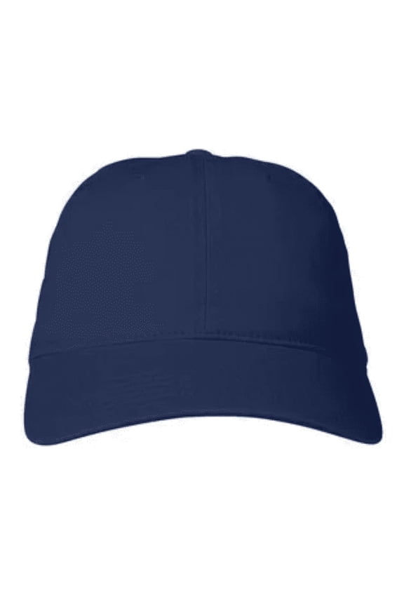 UB87UHDXX R Dad Cap Navy OSFM