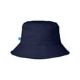 thumbnail image 1 of Russell Athletic UB88UHU Core Bucket Hat-Navy, 1 of 3